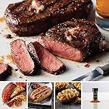 Omaha Steaks Dad's Surf and Turf