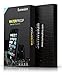 Sunwukin Pro Series IP68 6.6Ft Shockproof Dustproof Snowproof Protective Cover