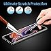 ESR Screen Protector Compatible for Samsung Galaxy Note 9, (2-Pack) Tempered Glass Screen Protector [Force Resistant up to 11 pounds] [Full Screen Coverage] for Note 9 (Released in 2018)