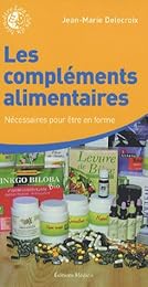 Les  compléments alimentaires