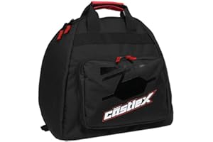 CASTLE X Castle Deluxe Helmet Bag - Black