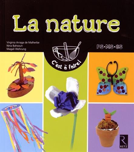 La  nature