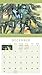 Marjolein Bastin 2017 Deluxe Wall Calendar: Nature's Inspiration
