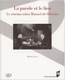 La  parole et le lieu