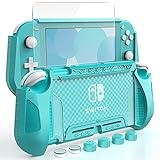 HEYSTOP Case Compatible with Nintendo Switch