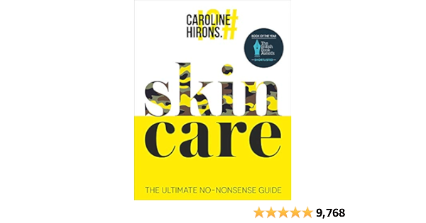 caroline hirons book amazon