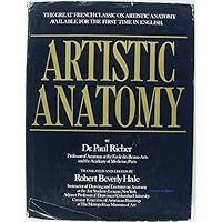 Artistic Anatomy
