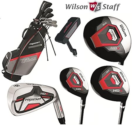 1 inch longer golf club set Clearance