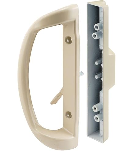 Maniglia Per Cella Kit Completo Per Pannello Da 60÷70 Mm - Scrocco Srls - Foto 10