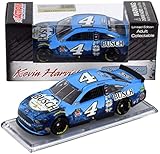 Lionel Racing Kevin Harvick Busch Beer 2019 Ford Mustang NASCAR Diecast 1:64 Scale