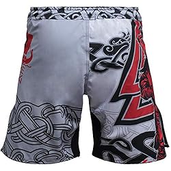 Hardcore Training Viking 2.0 Fight Shorts Men's