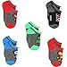 Avengers Boys Multi pack Socks (4-6 Toddler (Shoe: 7-10), Pixel Heroes 5 pk)