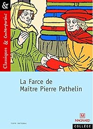 La  farce de maître Pierre Pathelin
