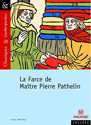La  farce de maître Pierre Pathelin