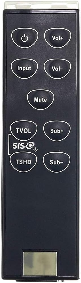 vizio vsb210ws remote