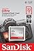 SanDisk Ultra 32GB Compact Flash Memory Card Speed Up To 50MB/s- SDCFHS-032G-G46 (Label May Change)