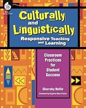 Culturally and Linguistically Responsive Teaching and Learning – Classroom Practices for Student Success, Grades K-12 (1st Edition)