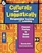 Culturally and Linguistically Responsive Teaching and Learning – Classroom Practices for Student Success, Grades K-12 (1st Edition) - Book by Dr. Sharroky Hollie
