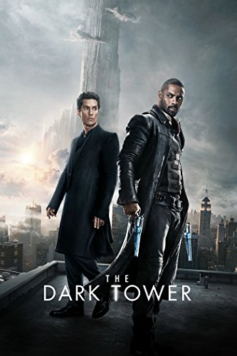 The Dark Tower   4K [Ultra HD]