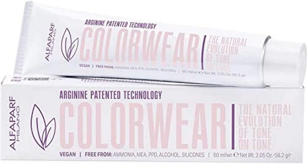 Alfaparf Milano Color Wear 8.03, 0.09 kg, 90 g (Pack of 1)