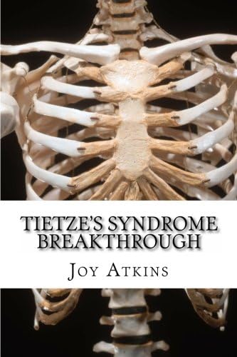Tietze's Syndrome Breakthrough Paperback – September 12, 2011