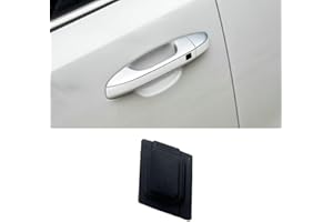 UPSPED Front Door Handle Button Switch for Kia Sportage 2017-21 82651D9710 82661-D9710 (Left)