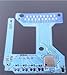 New Playstation 4 Dualshock 4 Programmable Flex Remap ZTC2U