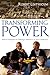 Transforming Power: Biblical Strategies for Making a Difference in Your Community by Robert Linthicum