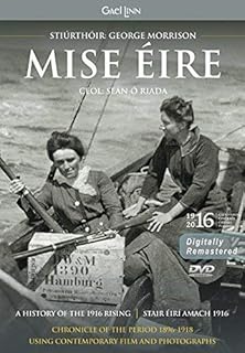 Mise Éire [DVD]