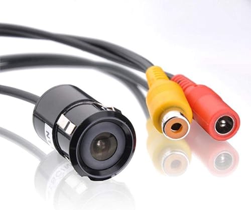 Toby's universal camera Reverse rear camera Angle Adjustable 1920x1080 ...