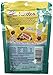 Wellness Kittles Natural Grain Free Cat Treats, Tuna & Cranberries, 6-Ounce Bag