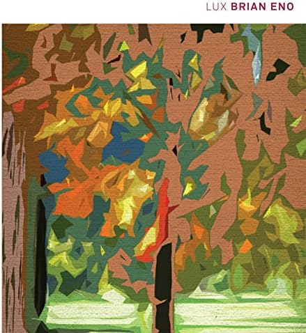 Budd, Eno - Ambient 2: The Plateaux Of Mirror - Amazon.com Music