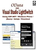 OData And Visual Studio LightSwitch