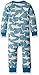Hatley Baby Boys' Organic Cotton Sleeper