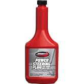 Johnsen's 2612 Power Steering Fluid for Honda - 12 oz.