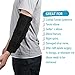 fibee Elbow Brace Cubital Tunnel Brace for Sleeping Adjustable Elbow Immobilizer for Ulnar Nerve Entrapment, Tendonitis, Arthritis, Sports Injury Recovery Elbow Night Brace Arm Splint for Men Women