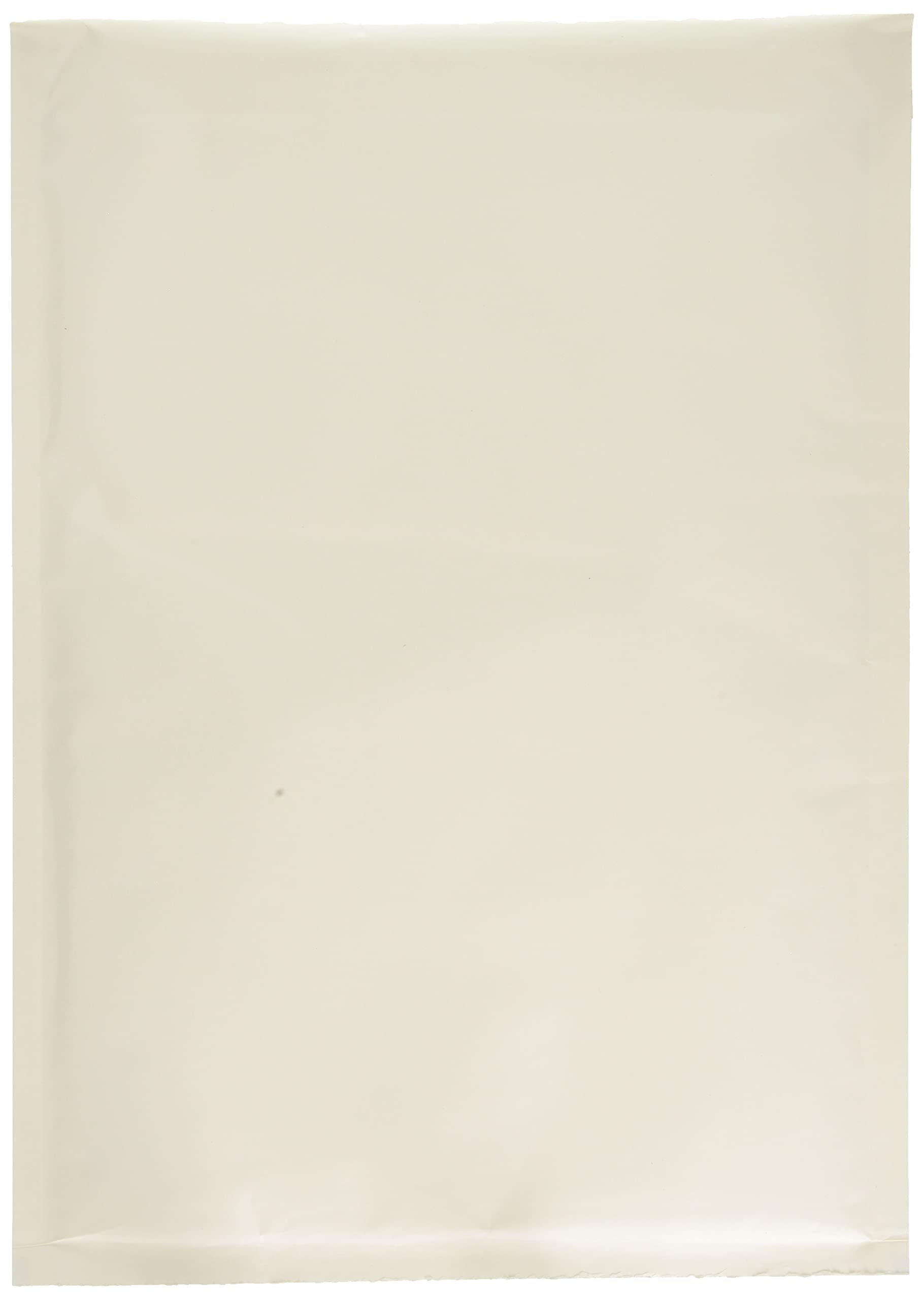 aroFOL 34 cm X 23 cm Bubble Padded Envelope - White (Pack of 20)
