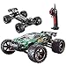 GPTOYS S912 Remote Control Truck Off-Road 1:12 Scale 2.4 GHz 2WD – Green