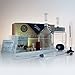 Master Vintner 1 Gallon Wine Making Equipment Starter Kit With Recipe (Cabernet Sauvignon)