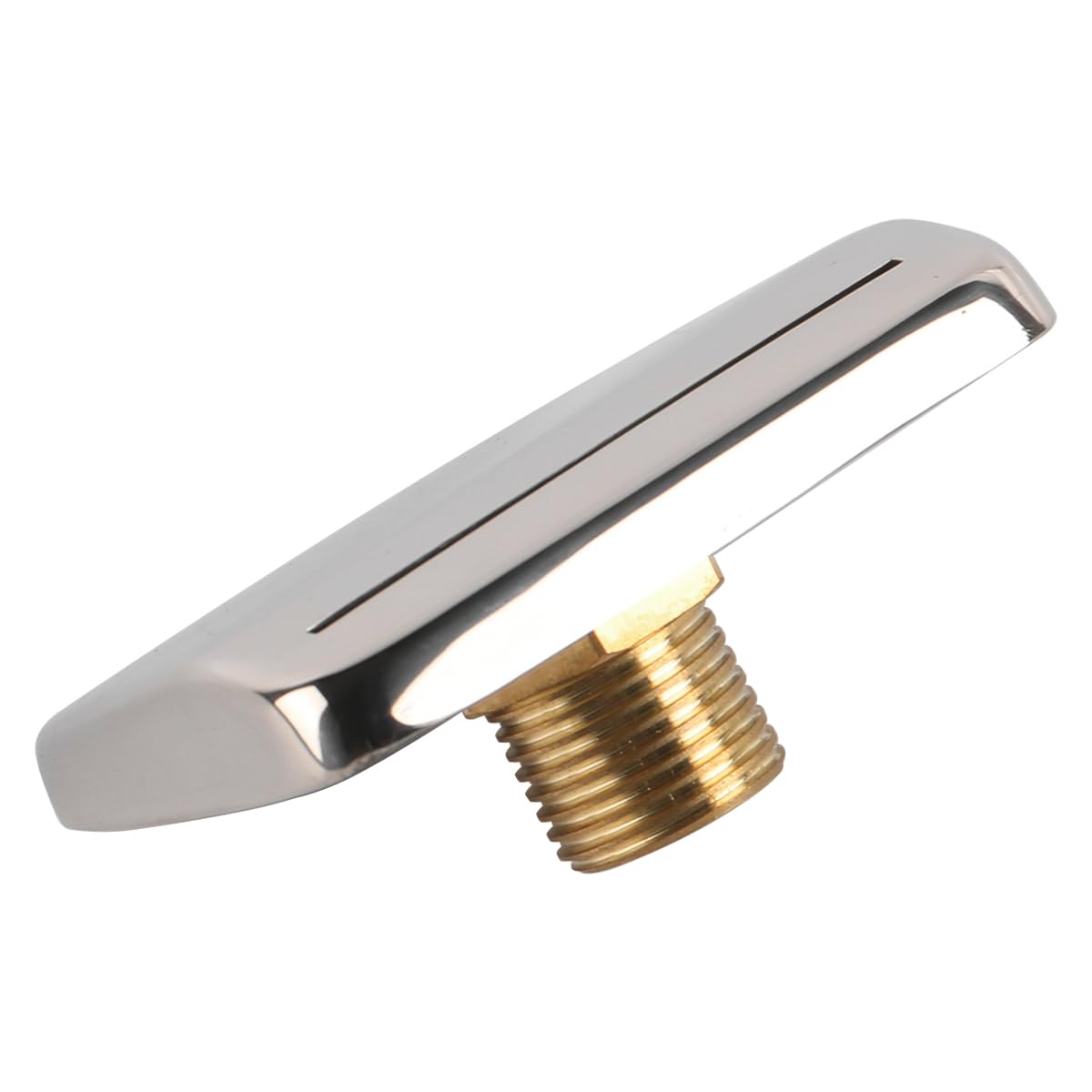 Laroal 1Pcs Wide Water Outlet Waterfall Fountain Sprinkler Used For Swimming Pool Backyard Spa Pool Bathtub