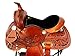 12 13 Custom Pony Kids Youth Pleasure Trail Barrel Saddle Leather Western Horse (13)thumb 2
