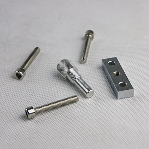Flywheel Puller fit CY ZEHONAH Fuelie Gas Engine for HPI ROVAN Baja 5b 5t 5sc KM Losi-5 FG