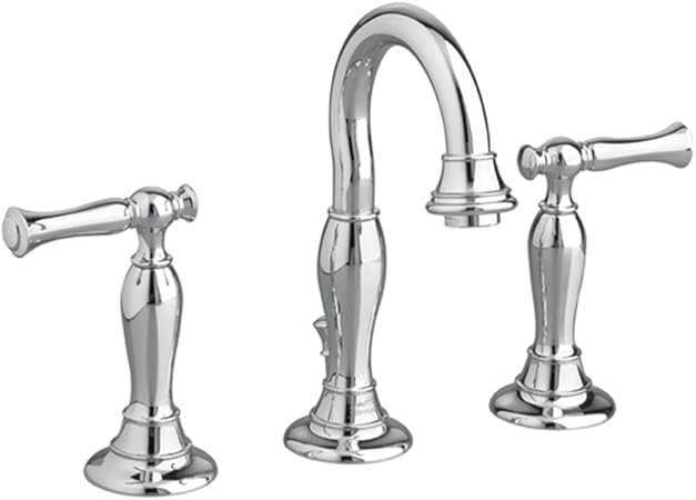 American Standard 7440 801 002 Quentin Widespread Lavatory Faucet
