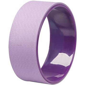 Hahawang Yoga Wheel Fitness Assisted Yoga Circle Después de ...