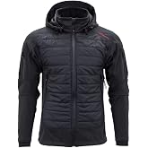 Carinthia G-Loft ISG 2.0 Jacket - Outdoor Softshell-Jacket, Mens Function Jacket &amp; Windbreaker
