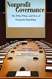 Nonprofit Governance: The Why, What, and How of Nonprofit Boardship