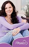 Onbeplande soen (Afrikaans Edition)