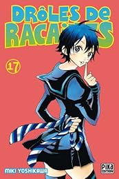 Drôles de racailles