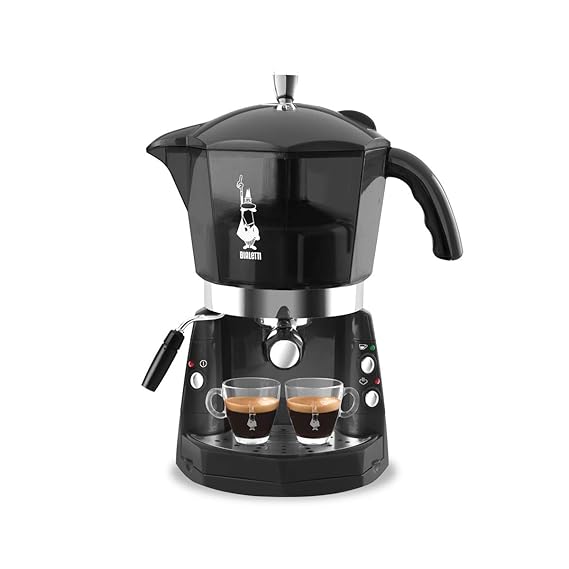 Bialetti Mokona CF40