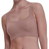 Sloggi Damen Zero Feel 2.0 Top Bra (1er Pack)